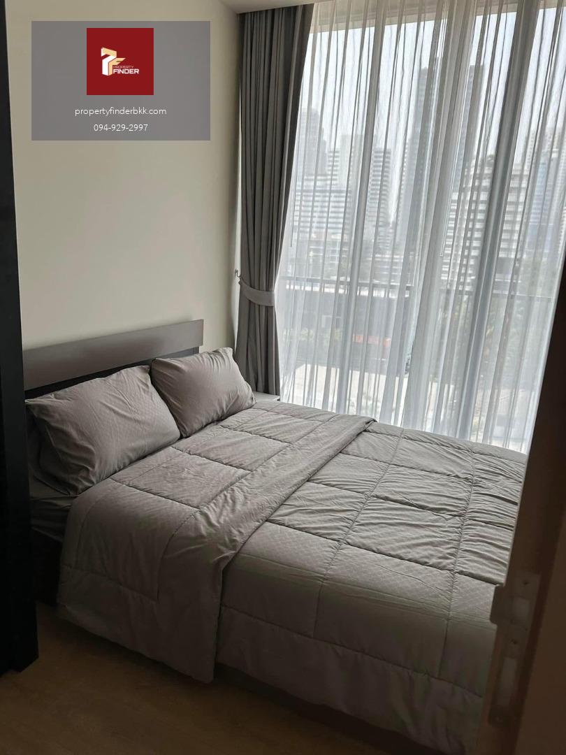 🏙️ PFD-09290 ให้เช่าคอนโด Noble Around Sukhumvit 33 : สไตล์โมเดิร์นหรูหรา ตกแต่งครบพร้อมเข้าอยู่