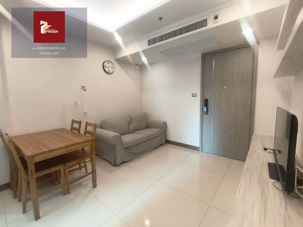 PFD-08397 ให้เช่า ศุภาลัย โอเรียนทัล สุขุมวิท 39 (Supalai Oriental Sukhumvit 39) ทำเลดี ใจกลางพร้อมพงษ์ 🏙️✨