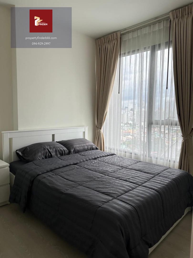 DT-6571  ให้เช่า Niche Pride Phetchaburi-Thonglor (นิช ไพรด์ เพชรบุรี-ทองหล่อ)ใกล้ทองหล่อ