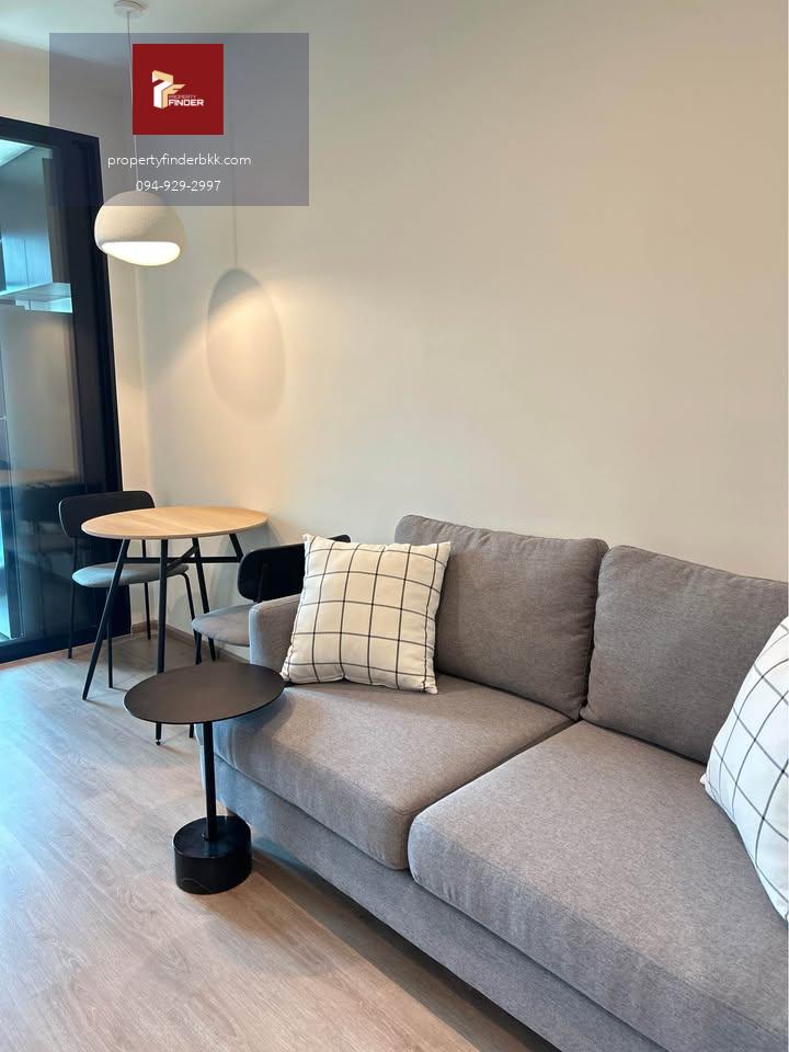 PFD-08073 ให้เช่า Nue District R9