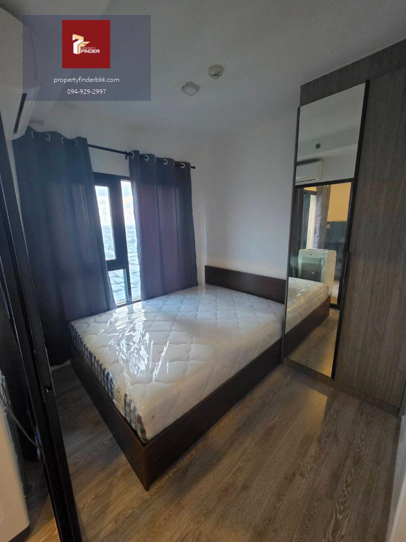 PFD-08158 ให้เช่า เคนซิงตัน สุขุมวิท-เทพารักษ์ (Kensington Sukhumvit-Thepharak) ใกล้รถไฟฟ้า MRT ทิพวัล