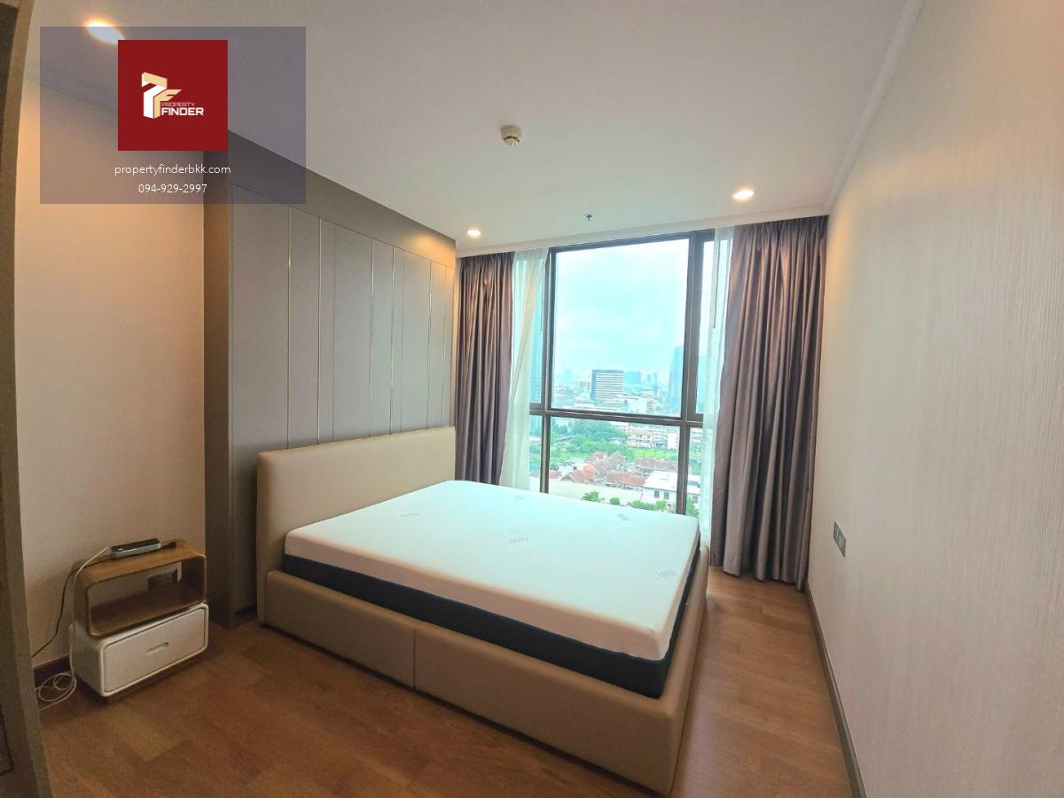 PFD-09252 Condo for rent Supalai Oriental Sukhumvit 39 (ให้เช่าคอนโด ศุภาลัย โอเรียนทัล สุขุมวิท 39)