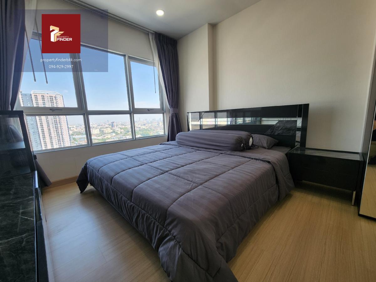 Rds-4827 ขายคอนโดศุภาลัย เวอเรนด้า สุขุมวิท 117 (Supalai Veranda Sukhumvit 117) ห้องใหม่ไม่เคยปล่อยเช่า