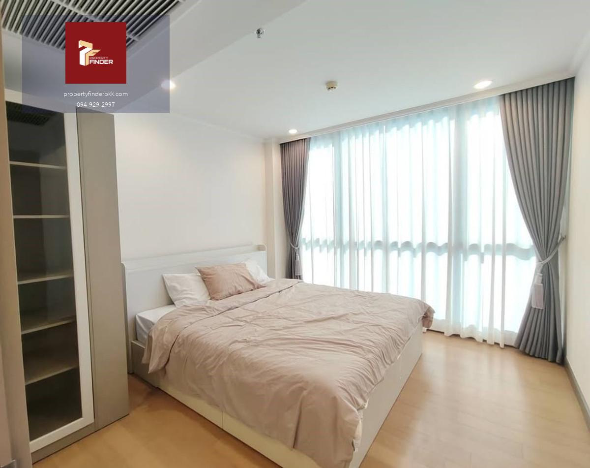 🏙️ PFD-08262 Supalai Oriental Sukhumvit 39 | ศุภาลัย โอเรียนทัล สุขุมวิท 39 | Building A