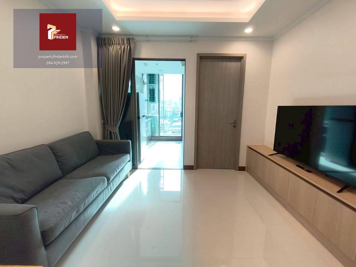 🏙️ PFD-08455 Supalai Oriental Sukhumvit 39 | ศุภาลัย โอเรียนทัล สุขุมวิท 39 | 18th Floor