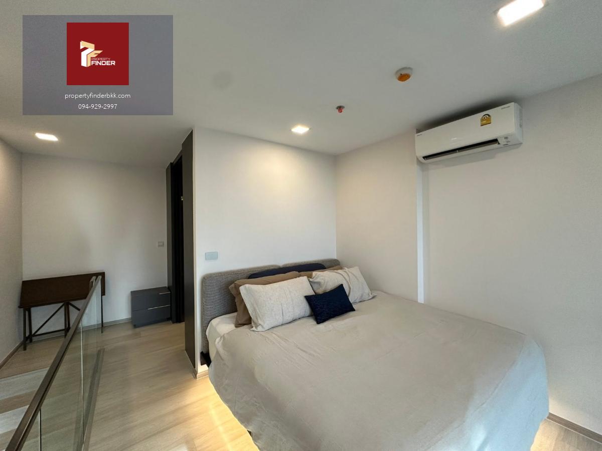 PFD-08683 ให้เช่าคอนโด เดอะ ไพรเวซี่ จตุจักร (The Privacy Jatujak) ห้องสวยตกแต่งพร้อมอยู่ รับสัญญาระยะสั้น ใกล้ MRT พหลโยธิน 🏙️✨