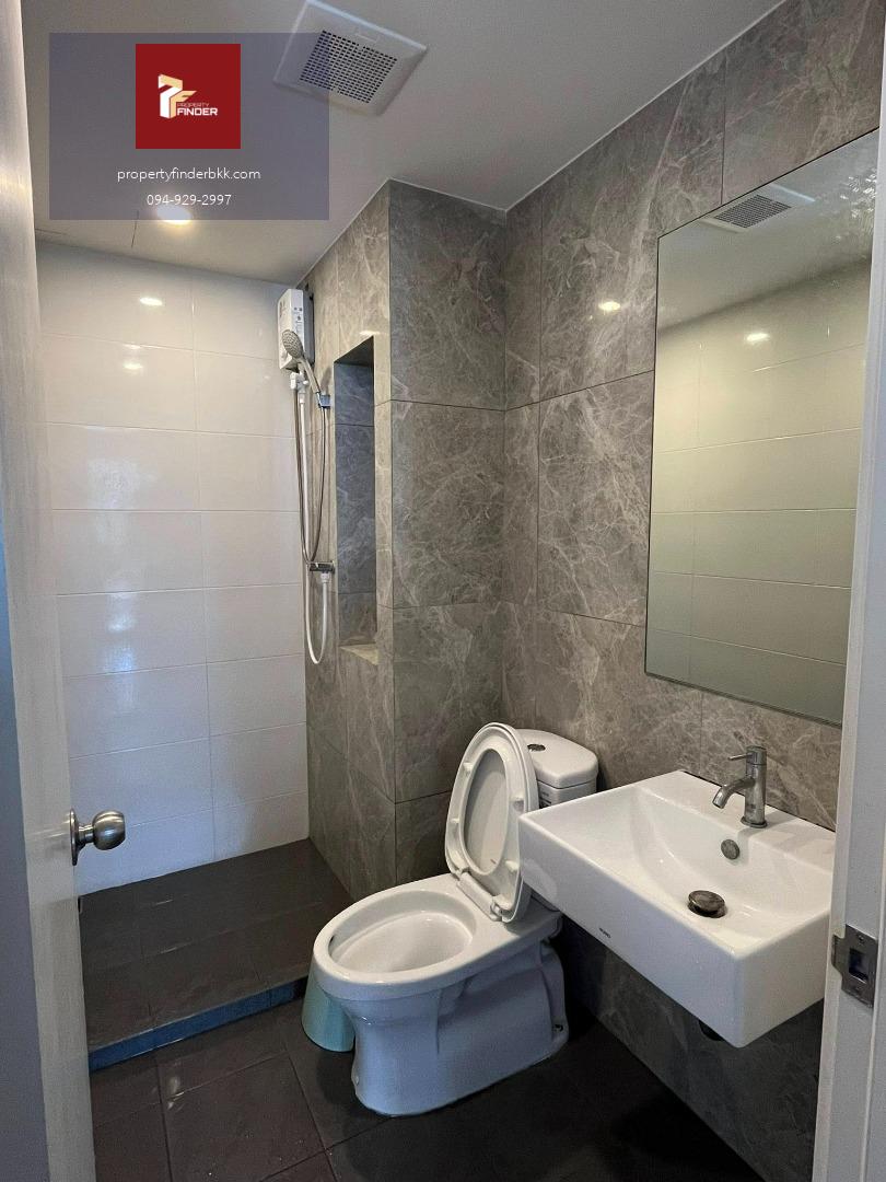 PFD-08230 ให้เช่าดิ ออริจิ้น อี 22 สเตชั่น (The Origin E22 Station) คอนโดใกล้ BTS สายลวด (E22) เพียง 222 เมตร