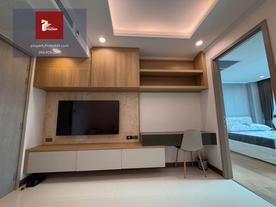 🏙️ PFD-08534 Supalai Oriental Sukhumvit 39 | ศุภาลัย โอเรียนทัล สุขุมวิท 39 | 12th Floor