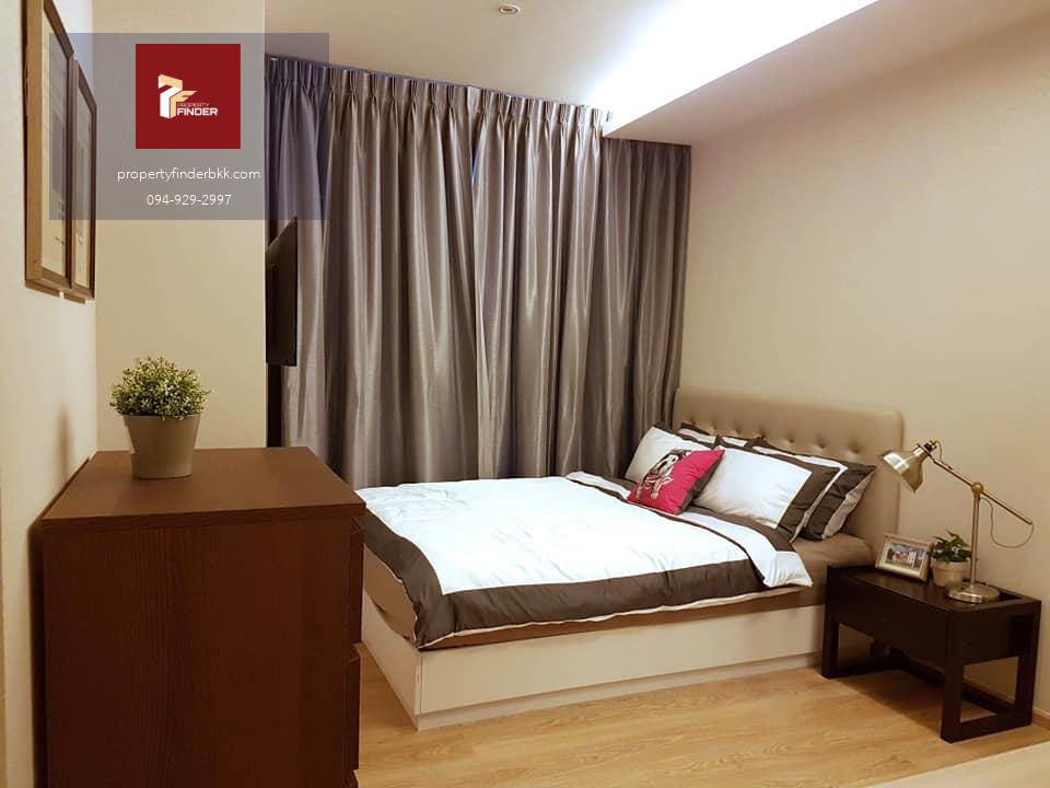 DT-3227 ให้เช่า H Sukhumvit 43 คอนโดหรู ดีไซน์โดดเด่น เป็นส่วนตัวสูง ใกล้ BTS พร้อมพงษ์ 