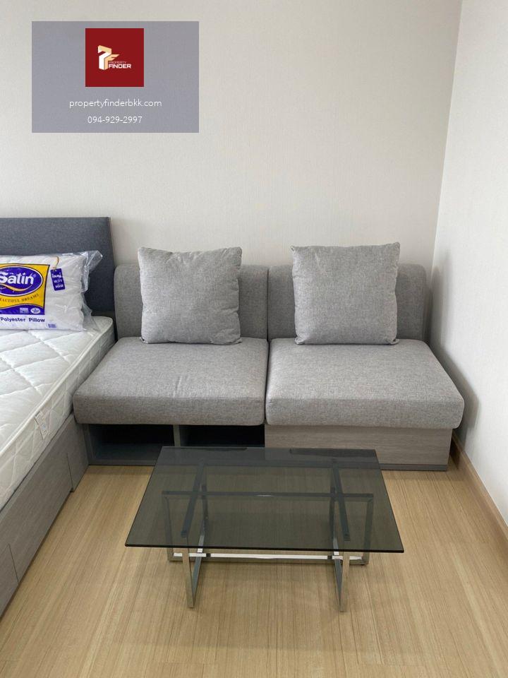 ให้เช่าคอนโด ศุภาลัย เวอเรนด้า รามคำแหง ห้องสวย พร้อมเข้าอยู่✨