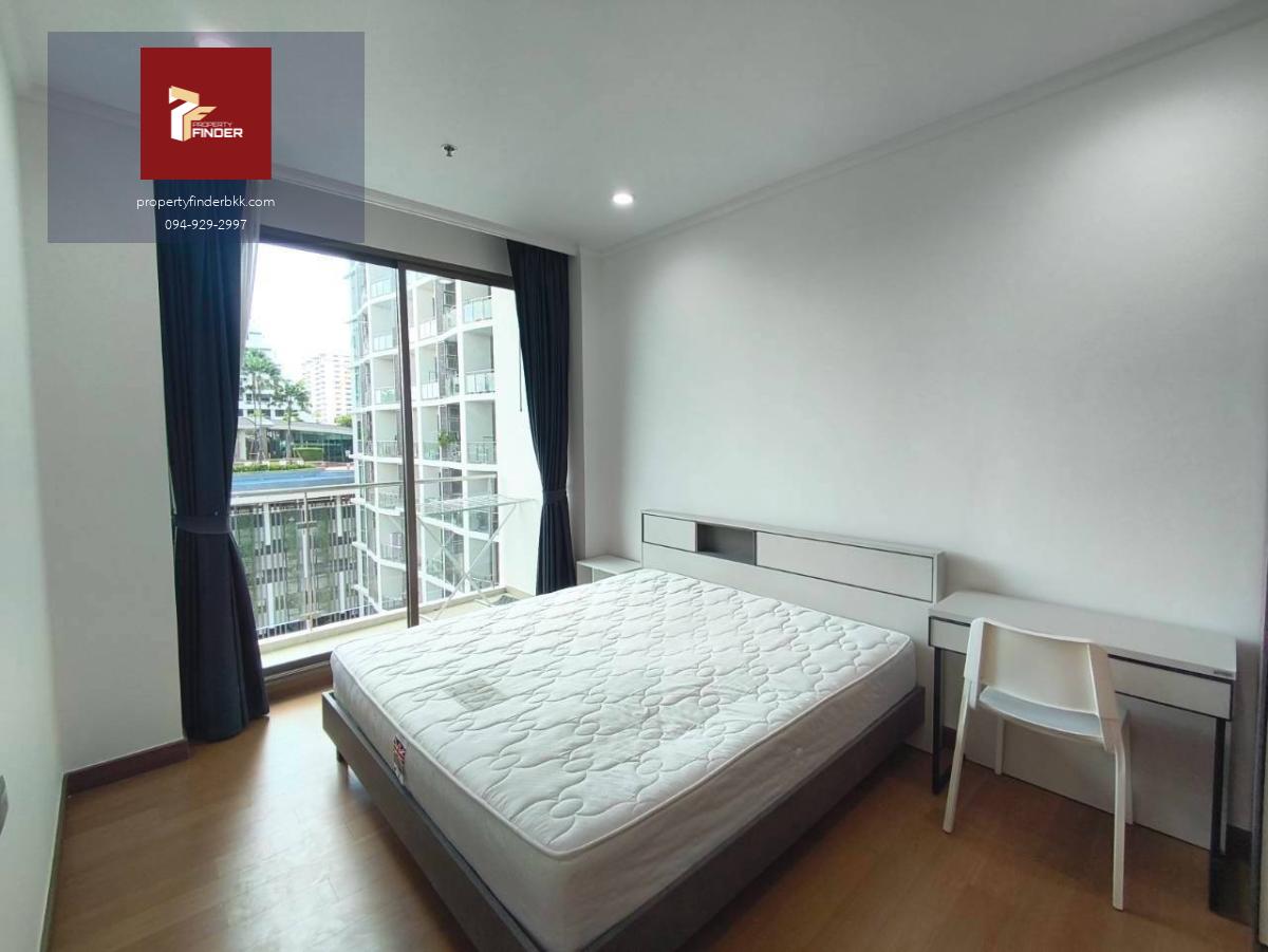 PFD-09251 Condo for rent Supalai Oriental Sukhumvit 39 (ให้เช่าคอนโด ศุภาลัย โอเรียนทัล สุขุมวิท 39)