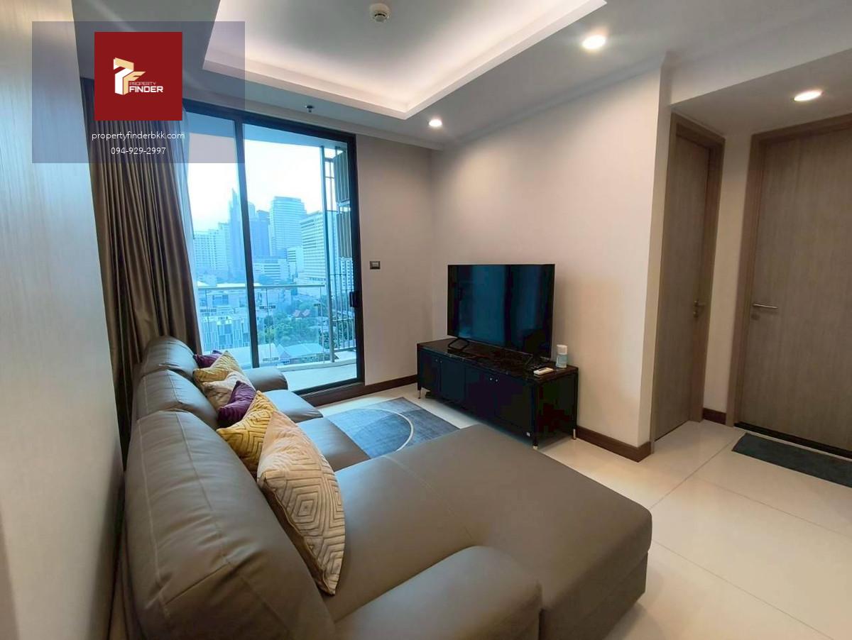 🏙️ PFD-08376 Supalai Oriental Sukhumvit 39 | ศุภาลัย โอเรียนทัล สุขุมวิท 39 | 47 sq.m.