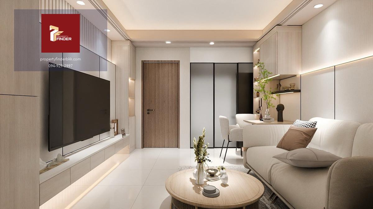 PFD-08209 Supalai Oriental Sukhumvit 39 ( ศุภาลัย โอเรียนทัล สุขุมวิท 39 )