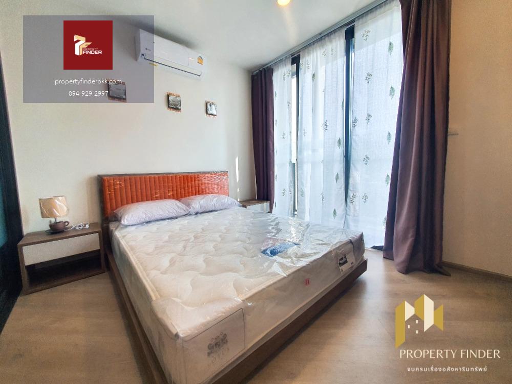 ✨️ให้เช่าคอนโดเดอะเบส สะพานใหม่ (The Base Saphanmai) ห้อง 34 ตรม. ราคาถูกสุด พร้อมย้าย 26 ส.ค.68❗ ✨️