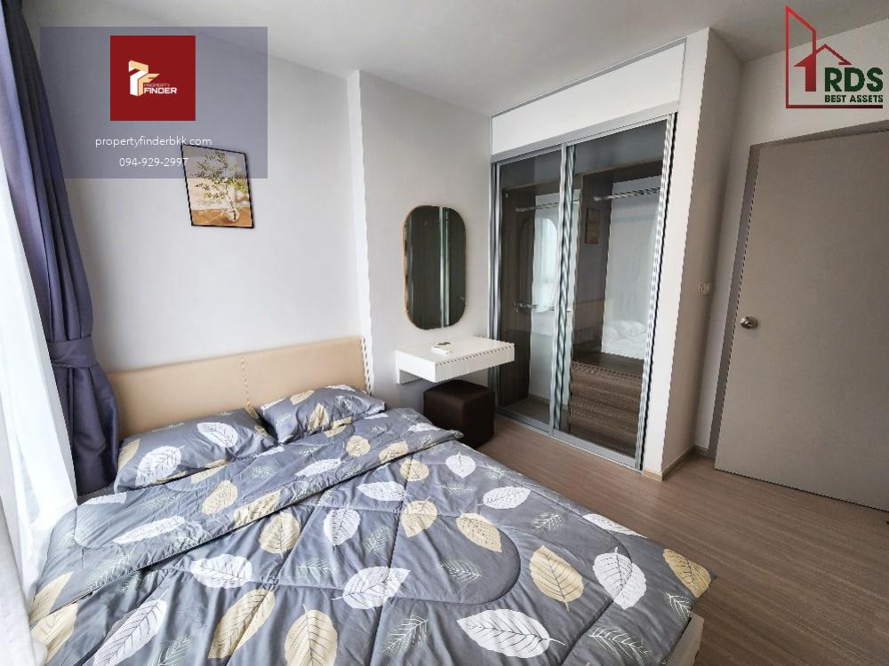 🔥🔥 ให้เช่าคอนโด เดอะ พาร์คแลนด์ เพชรเกษม 56 (The Parkland Phetkasem 56) 🍁 พร้อมเข้าอยู่