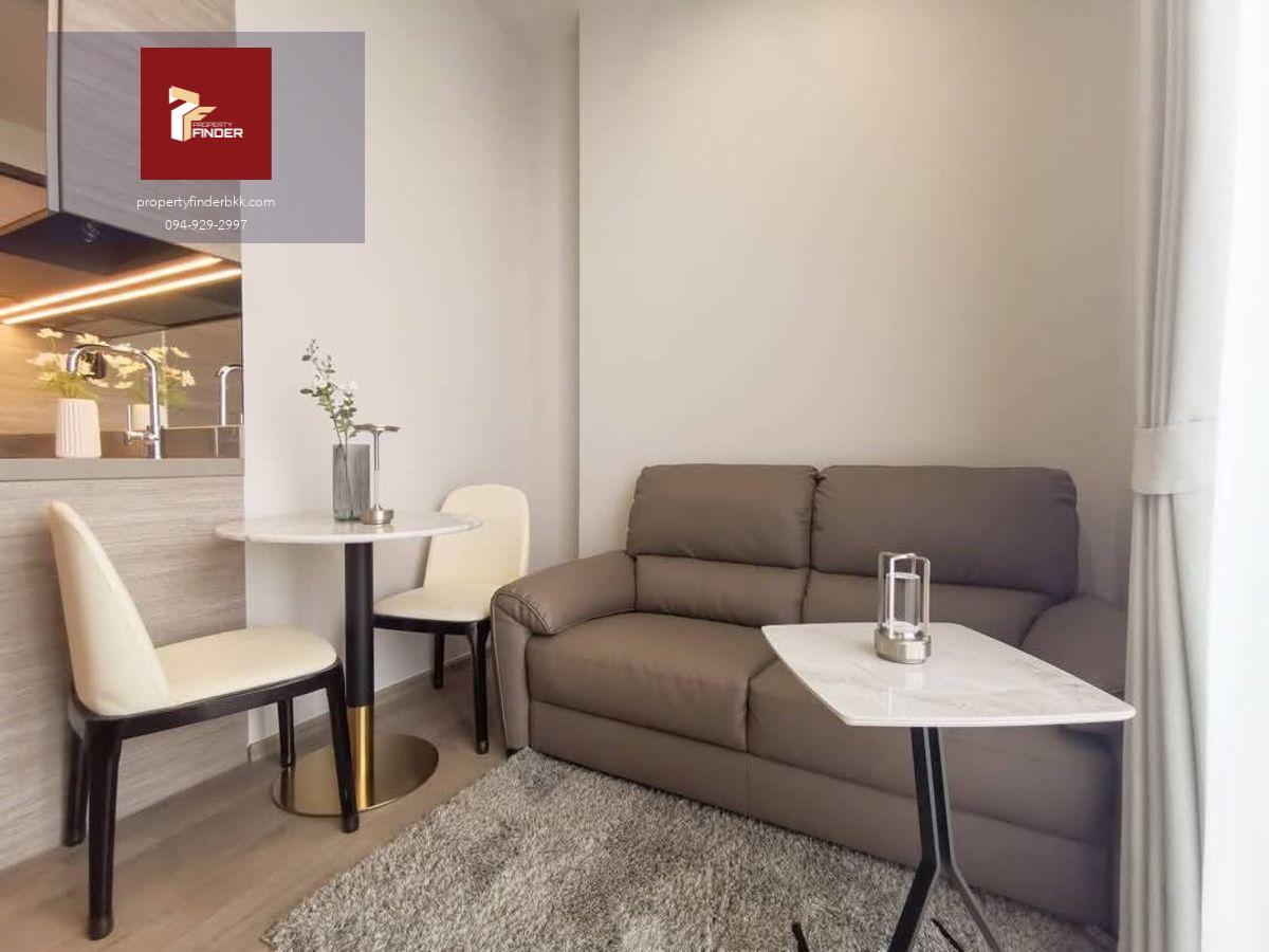 PFD-05320 ให้เช่าคอนโด เดอะ เครทส์ พาร์ค เรสซิเดนซ์ นัดชมห้อง ■ line : @propertyfinder