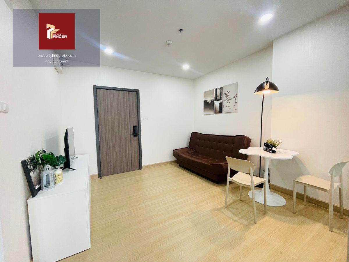 Rds-4802 ให้เช่าคอนโด ศุภาลัย เวอเรนด้า สุขุมวิท 117 นัดชมห้อง 👉line : @pfbkk