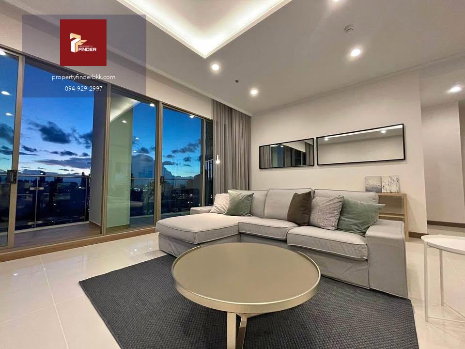 🏙️ PFD-08067 Supalai Oriental Sukhumvit 39 | ศุภาลัย โอเรียนทัล สุขุมวิท 39