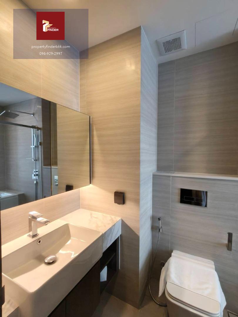 DT-9785 ให้เช่า พาร์ค ออริจิ้น ทองหล่อ 2 นอน 45 ตรม. ชั้น 29 เฟอร์ครบ พร้อมอยู่