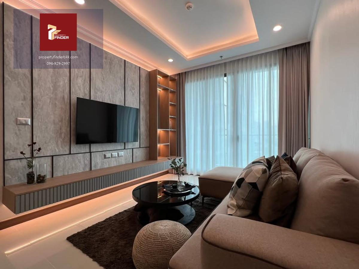 🏙️ PFD-08231 For Rent | High Floor 11th | 84 sq.m. |  Supalai Oriental Sukhumvit 39 ( ศุภาลัย โอเรียนทัล สุขุมวิท 39 )