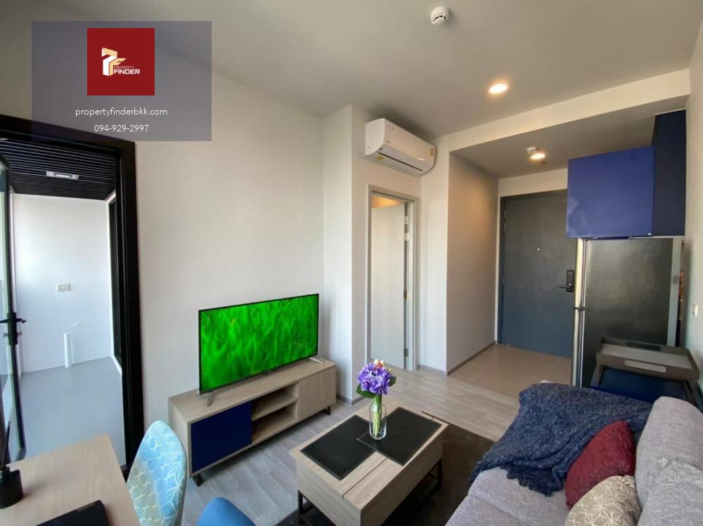 Rds-0540 ให้เช่าคอนโด XT ekkamai นัดชมห้อง 👉line : @propertyfinder