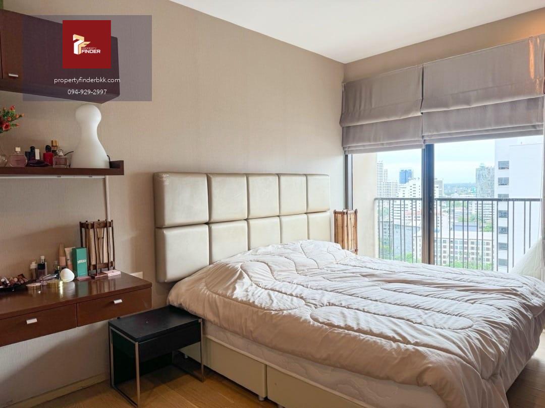 DT-6328 ให้เช่า Noble Refine สุขุมวิท 26 ใกล้ BTS พร้อมพงษ์                