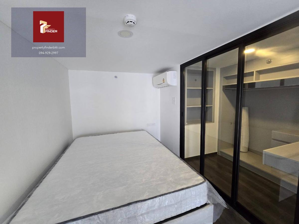 PFD-07885 คอนโดให้เช่า Knightsbridge Space Ratchayothin (ไนท์บริดจ์ สเปซ รัชโยธิน) ติด BTS พหลโยธิน 24