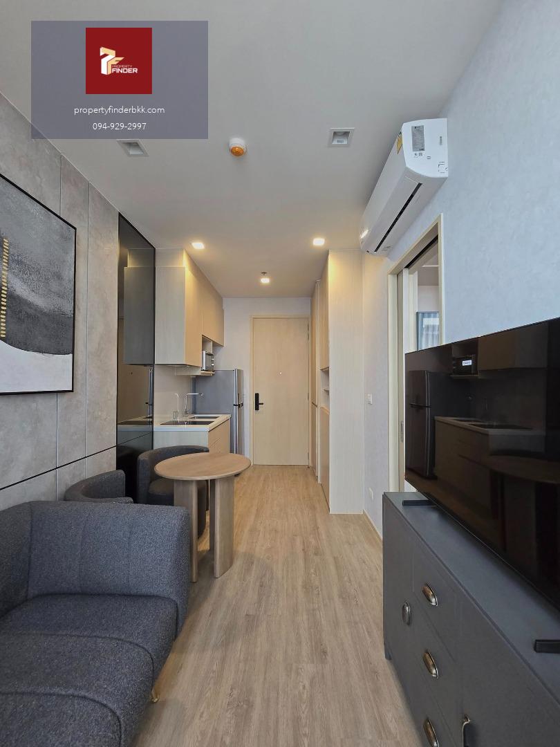 DT-9779 ปล่อยเช่าคอนโด Noble State 39 สุขุมวิท 39  เดินเพียง 470 ม. ถึง BTS พร้อมพงษ์