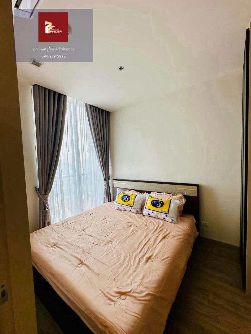 PFD-08849 ให้เช่าคอนโด โนเบิล สเตท 39 (NOBLE STATE 39) ตกแต่งสวยหรูหราพร้อมอยู่ ใกล้ BTS พร้อมพงษ์ & EM District 🏙️✨