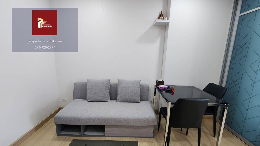 ให้เช่าคอนโด ศุภาลัย เวอเรนด้า สุขุมวิท 117 นัดชมห้อง 👉line : @pfbkk