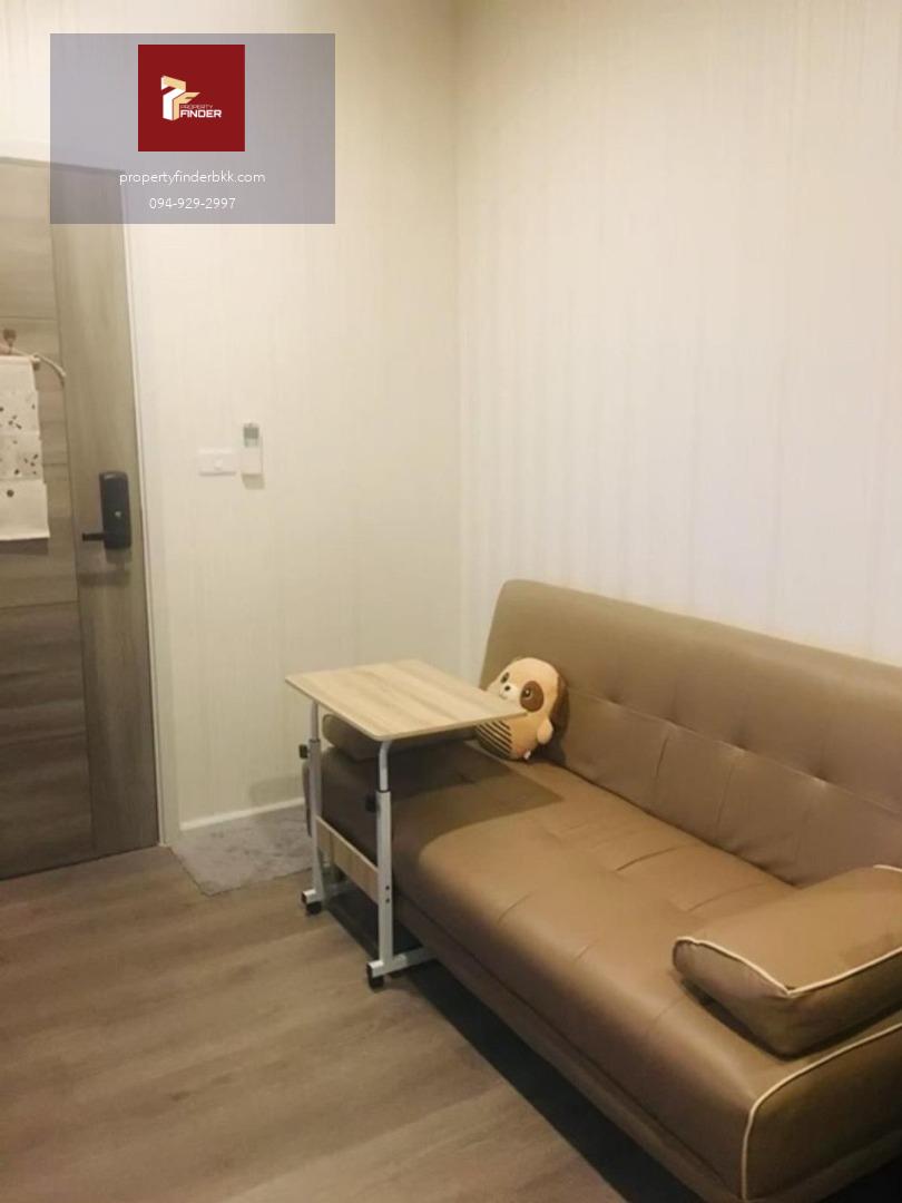 PFD-08122 ให้เช่า น็อตติ้ง ฮิลล์ สุขุมวิท 105 (Notting Hill Sukhumvit 105) ใกล้ BTS แบริ่ง