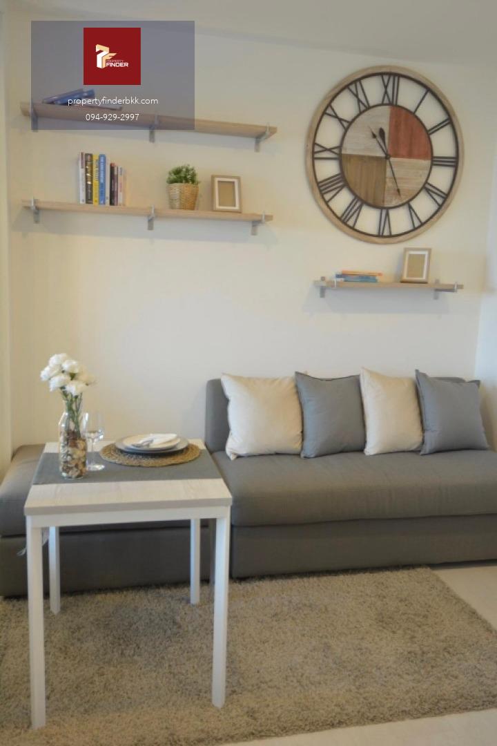 PFD-07644 ให้เช่าคอนโด แอสปาย เอราวัณ ( Aspire Erawan ) นัดชมห้อง ■ line : @propertyfinder	