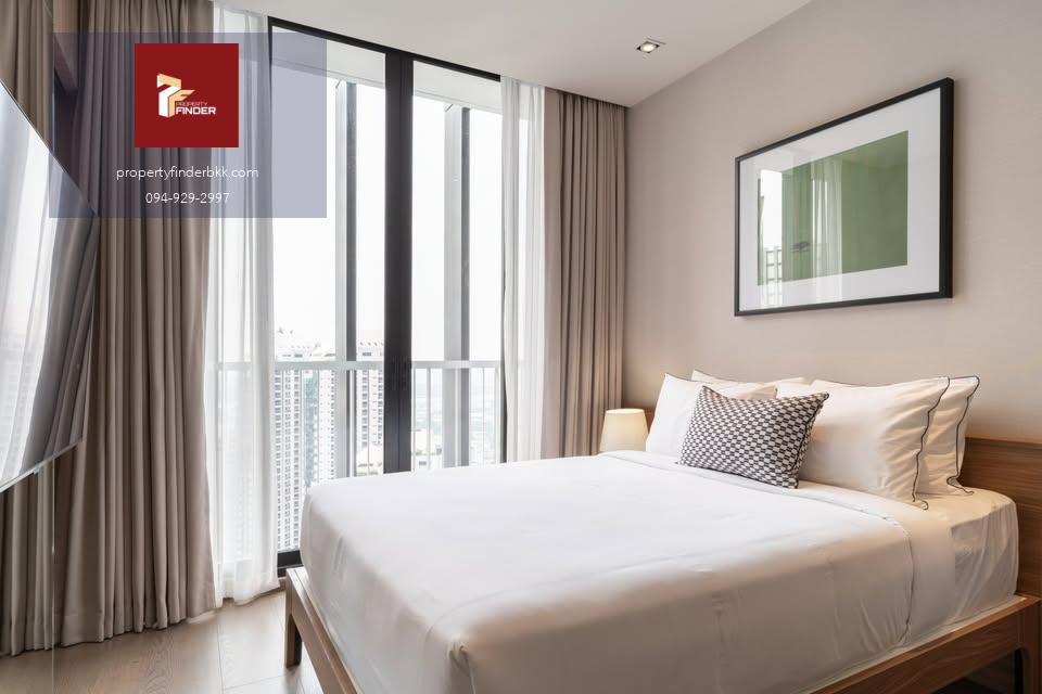 DT- 8049 ให้เช่า Park Origin Phrom Phong (พาร์ค ออริจิ้น พร้อมพงษ์) 