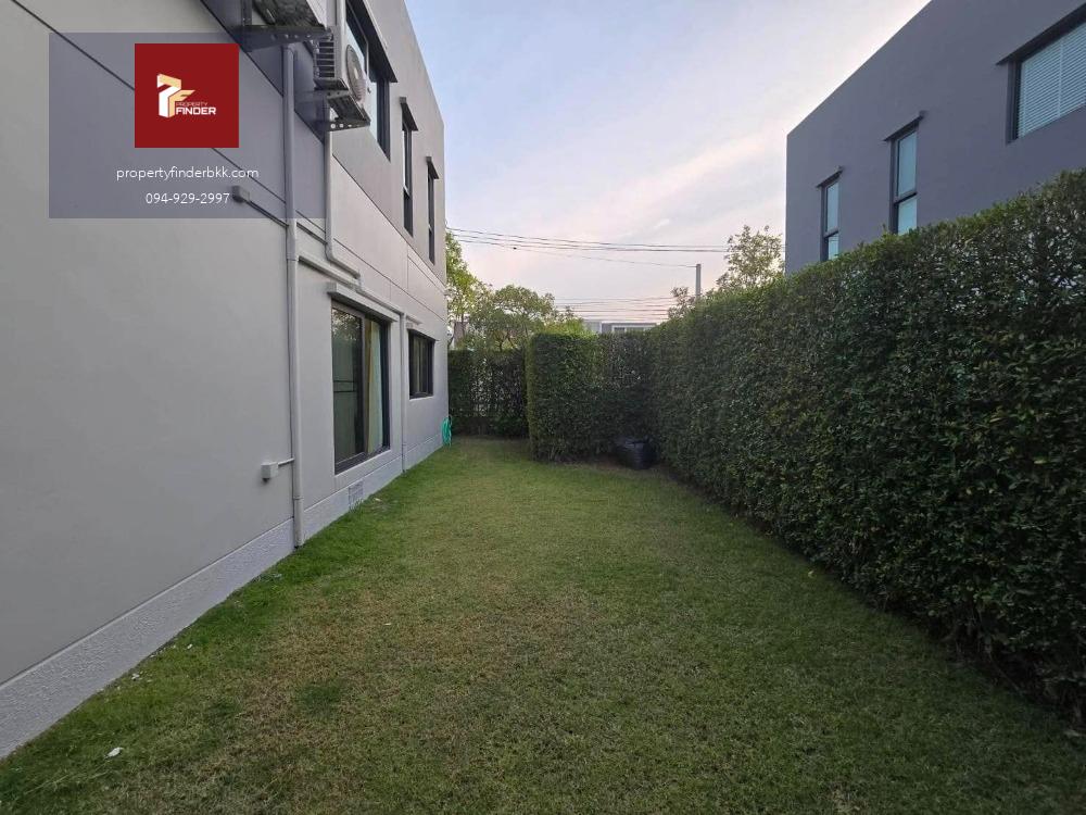 RL-047 ให้เช่า บ้านเดี่ยว เซนโทร บางนา (Centro Bangna) ขนาด 55.5 ตร.ว. พร้อมอยู่ ใกล้ Mega Bangna 🟥@rdsluxury