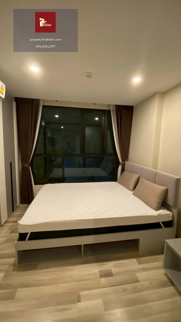 PFD-08138 ให้เช่า เดอะคิวบ์ พรีเมียม รัชดา 32 (The Cube Premium) ใกล้รถไฟฟ้า 