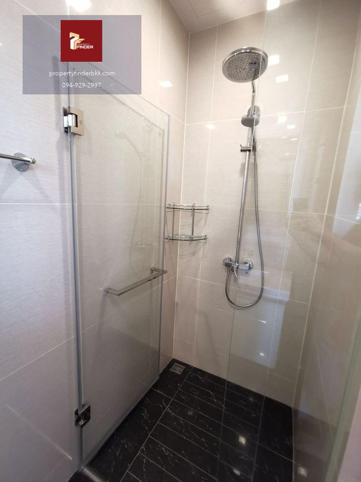 DT- 6682 ให้เช่า Park Origin Phrom Phong (พาร์ค ออริจิ้น พร้อมพงษ์) 