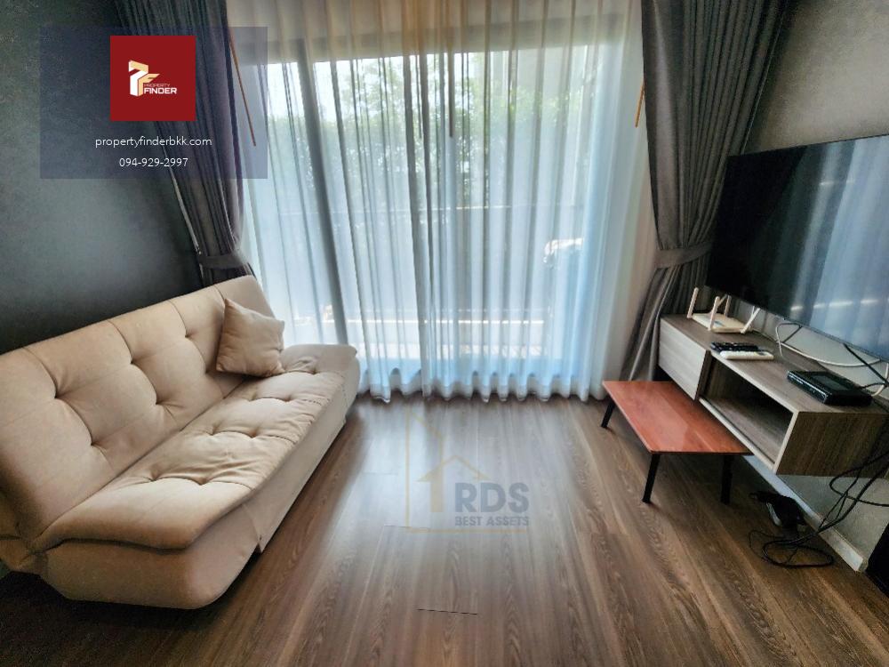 ให้เช่าคอนโด The Origin Phahol - Saphanmai 🔥🔥แถมฟรี Wifi 🔥🔥