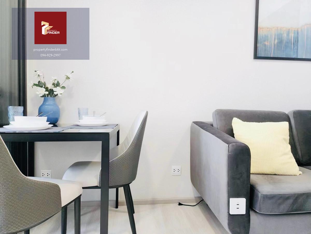 PFD-08181 ให้เช่า เดอะ ไพรเวซี่ จตุจักร (The Privacy Jatujak) ใกล้ MRT พหลโยธิน / BTS ห้าแยกลาดพร้าว