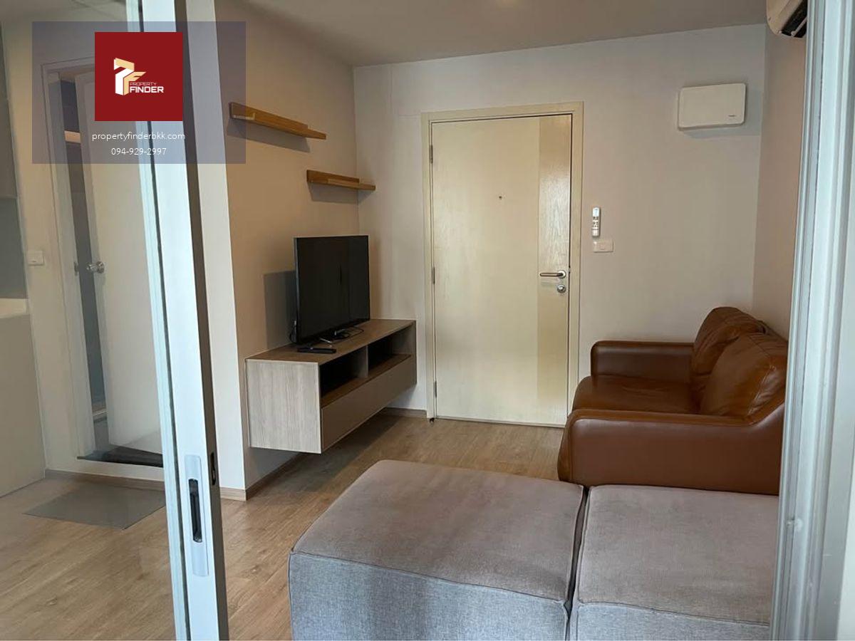 PFD-05363 ให้เช่าคอนโด	เอลลิโอ เดล มอสส์ พหลโยธิน 34 นัดชมห้อง ■ line : @propertyfinder