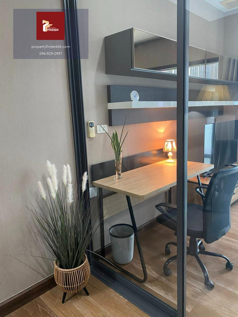 PFD-07986 ให้เช่า Noble Remix เชื่อม BTS ทองหล่อ 1 นอน 54 ตรม. ชั้น 3 ระเบียงกว้าง