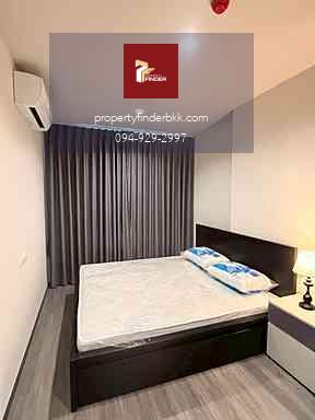 PFD-07851 ให้เช่า IDEO Sukhumvit Rama 4 (ไอดีโอ สุขุมวิท พระราม 4) 1 Bed Plus 45 ตร.ม. (ห้องใหญ่) ชั้น 22 วิวสวยมาก | ใกล้ BTS พระโขนง 31,000 บ.