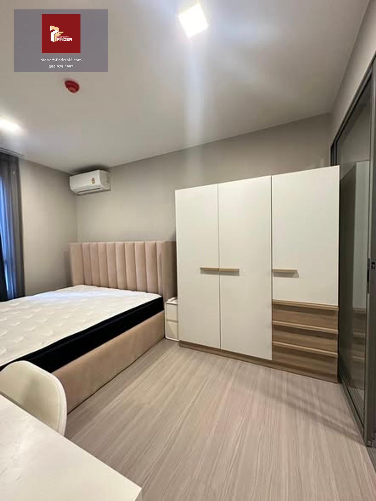 PFD-08356 ให้เช่า ควินทารา ภูม สุขุมวิท 39 (Quintara Phume Sukhumvit 39) ใกล้รถไฟฟ้า BTS พร้อมพงษ์ ทำเลสุขุมวิท 39 🚈✨
