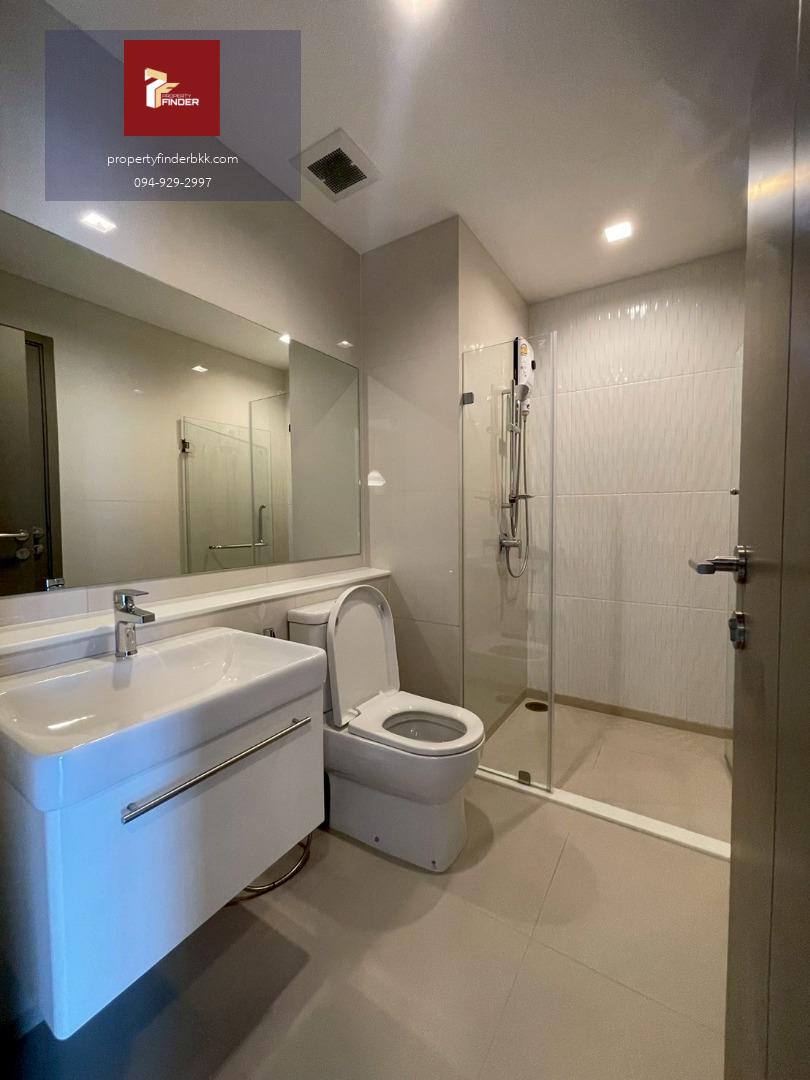PFD-09135 ให้เช่าคอนโด ไลฟ์ อโศก ไฮป์ (Life Asoke Hype) วิวสวยไม่บล็อก บรรยากาศเหมือนโรงหนังส่วนตัว