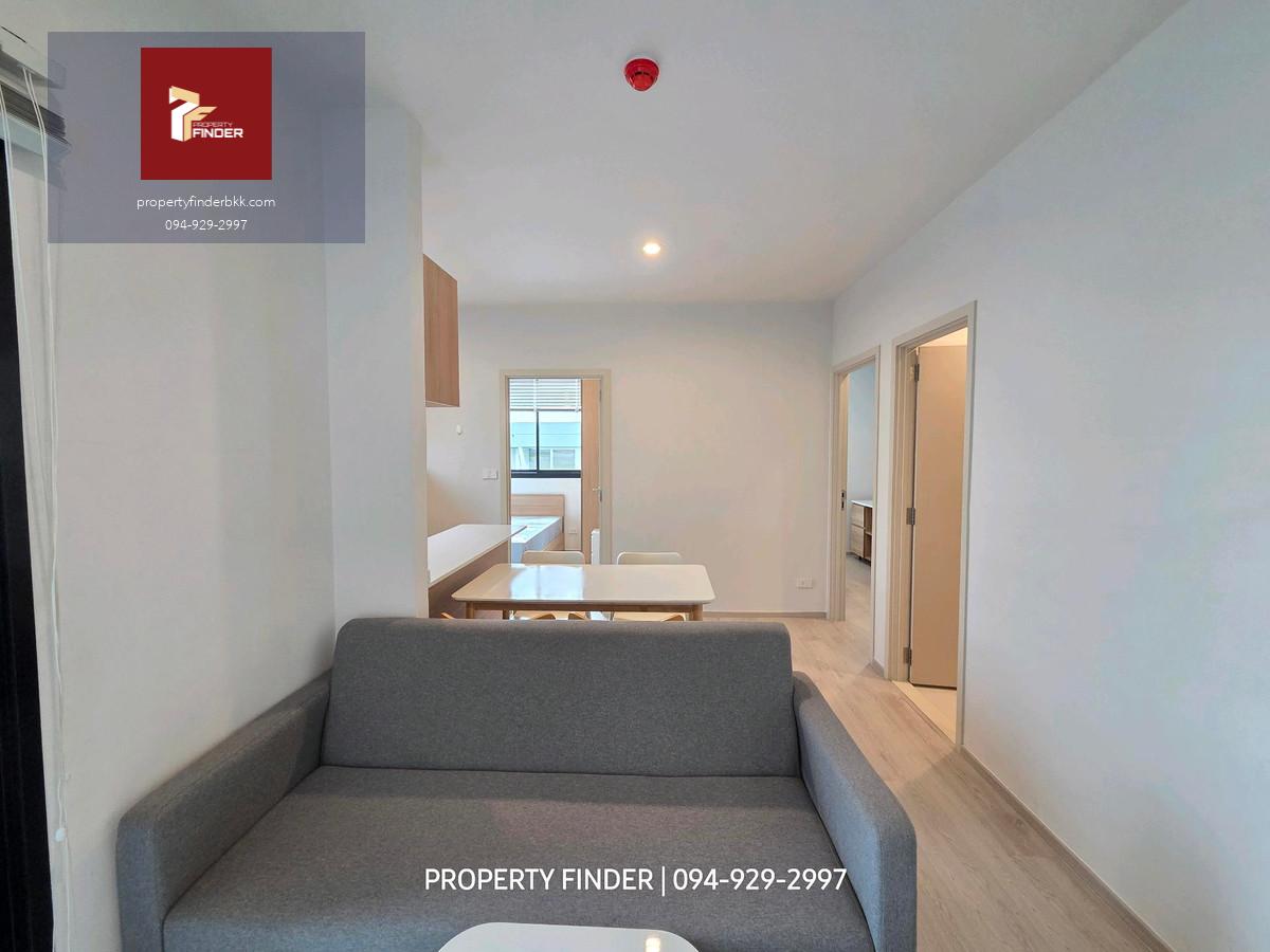 PFD-05934 ให้เช่าคอนโดนิว โนเบิล เซ็นเตอร์ (Nue Noble Centre Bangna)✨️ นัดชมห้อง 🟥LINE : @pfbkk