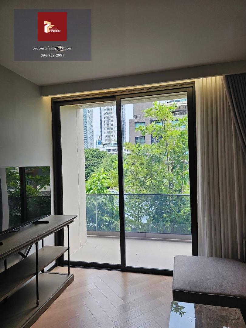 PFD-08651 ให้เช่าคอนโด เดอะ รีเซิร์ฟ สุขุมวิท 61 (The Reserve Sukhumvit 61) แต่งหรูครบพร้อมอยู่ ใกล้ BTS เอกมัย และ BTS ทองหล่อ 🏙️
