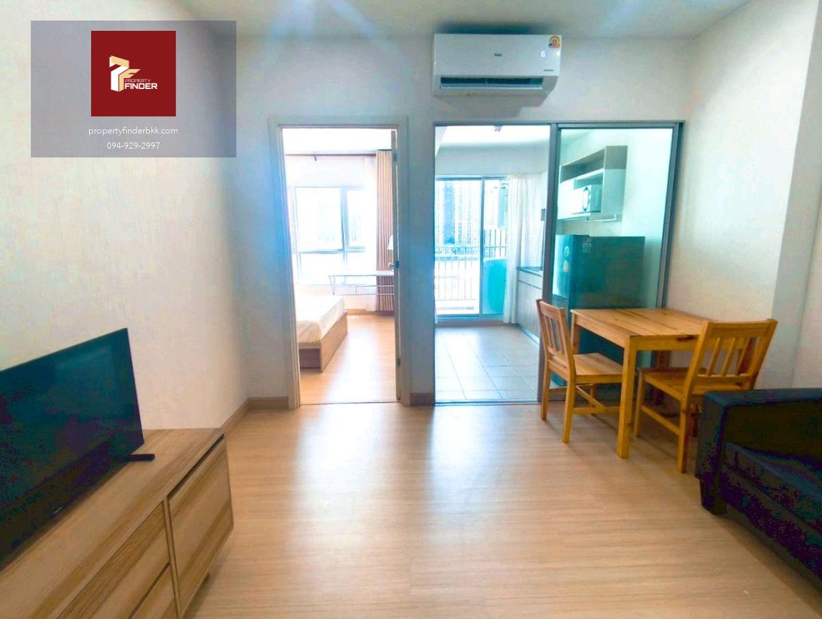 ให้เช่าคอนโด ศุภาลัย เวอเรนด้า สุขุมวิท 117 นัดชมห้อง 👉line : @pfbkk