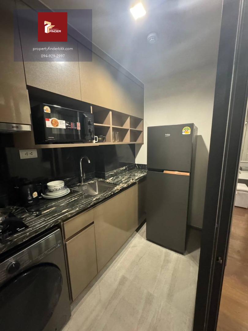 DT-6731  ให้เช่า Ideo Q Sukhumvit 36(ไอดีโอ คิว สุขุมวิท 36)ใกล้ BTS ทองหล่อ