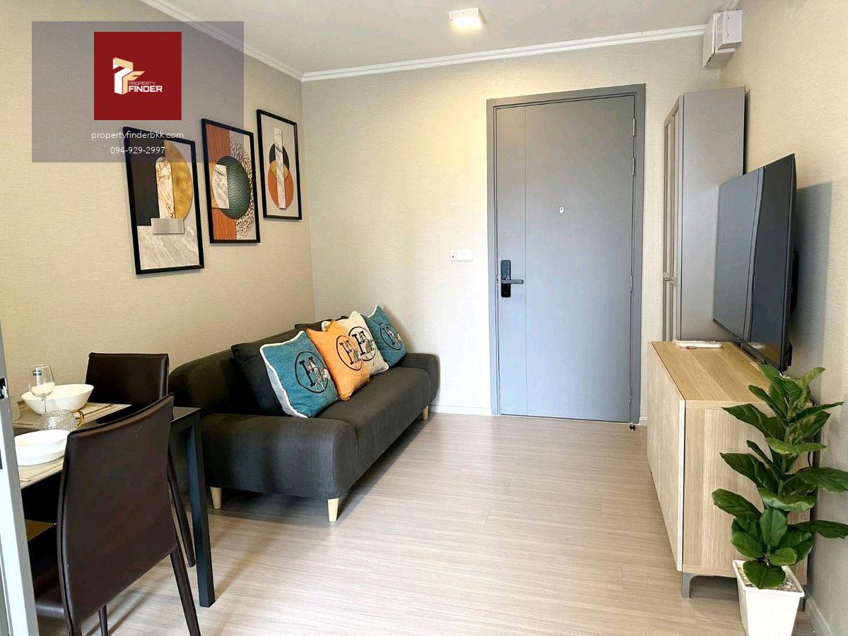 PFD-08672 ให้เช่าคอนโด ควินทารา ภูม สุขุมวิท 39 (Quintara Phume Sukhumvit 39) ห้องสวยแต่งครบพร้อมอยู่ ใกล้ BTS พร้อมพงษ์ 🏙️✨
