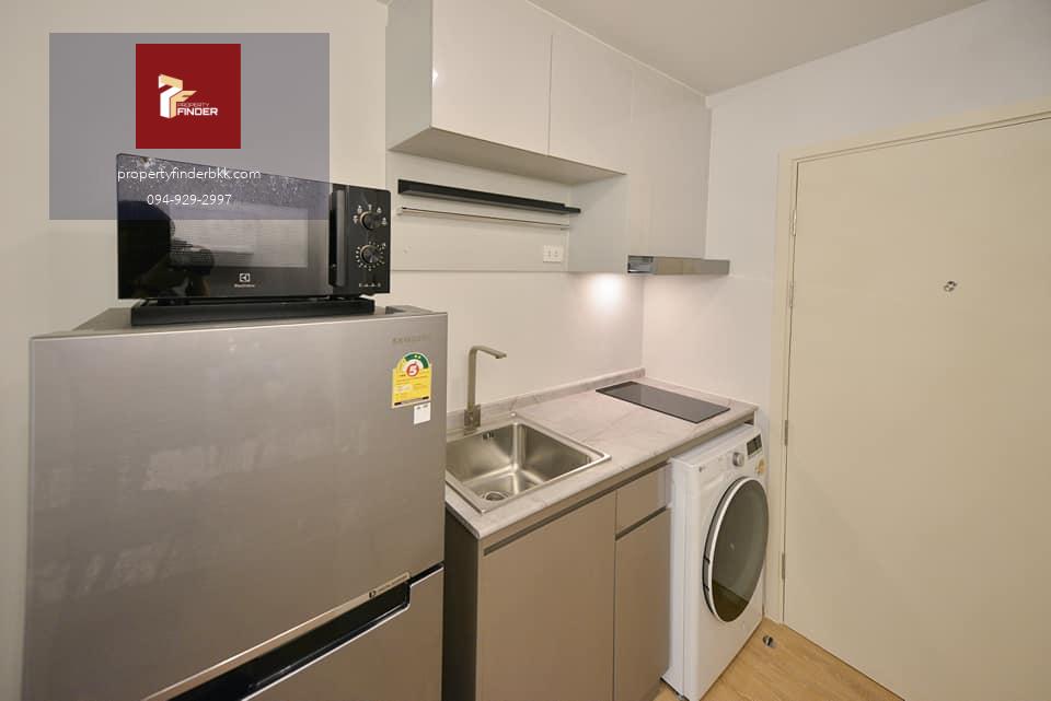 DT-6853  ให้เช่า QUINTARA MHy’ZEN Phrom Phong (ควินทารา มาย’เซน พร้อมพงษ์)ใกล้ BTS พร้อมพงษ์