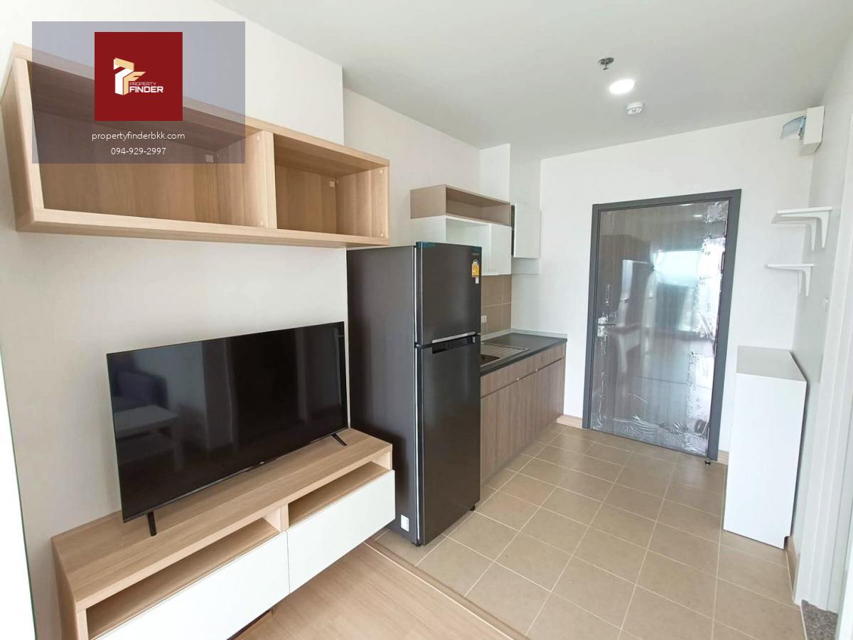 Rds-4619 ให้เช่าคอนโด ศุภาลัย เวอเรนด้า สุขุมวิท 117  ว่าง 25 เมษา นัดชมห้อง 👉line : @pfbkk